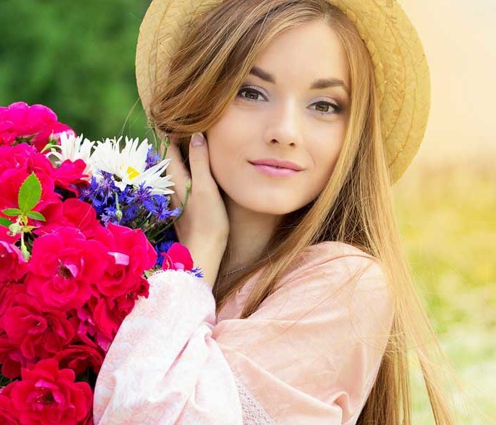 Discovering pretty single Russian girls for distant dating